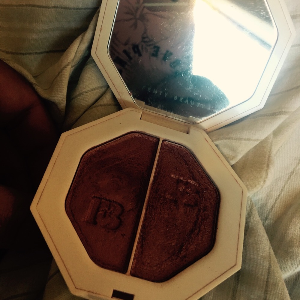Fenty beauty killawatte highlighter